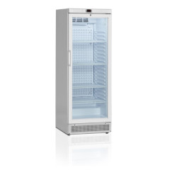 Шкаф холодильный со стеклом TEFCOLD MSU300