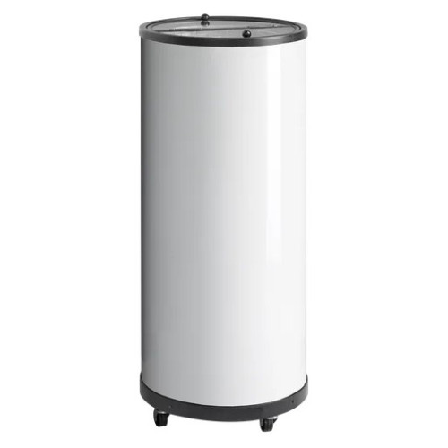 Ларь холодильный для банок TEFCOLD CC55