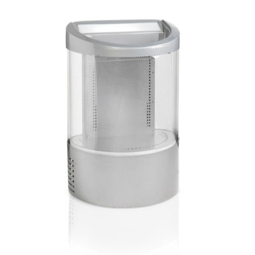 Ларь холодильный для банок TEFCOLD VOC100