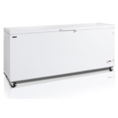 Ларь морозильный TEFCOLD CF700 SL