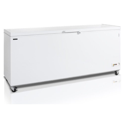 Ларь морозильный TEFCOLD CF700 SL