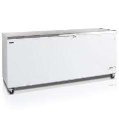 Ларь морозильный TEFCOLD CF700S SL