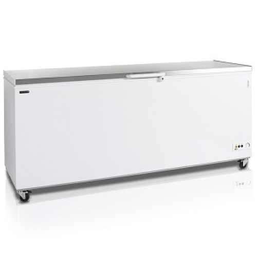 Ларь морозильный TEFCOLD CF700S SL