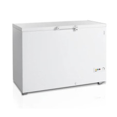 Ларь морозильный Tefcold FR405 SL