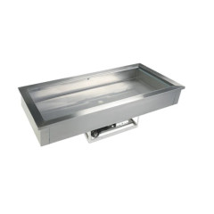 Ванна холодильная встраиваемая TEFCOLD CW5
