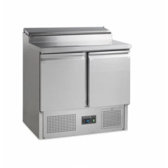 Стол холодильный TEFCOLD SS920
