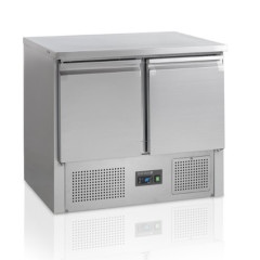 Салат-бар TEFCOLD SA910BT
