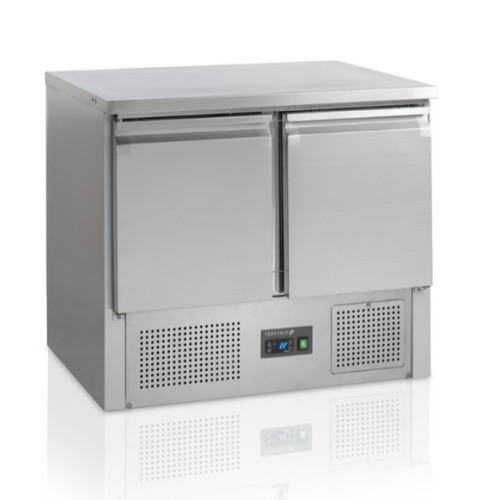 Салат-бар TEFCOLD SA910BT