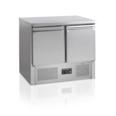 Салат-бар TEFCOLD SA910