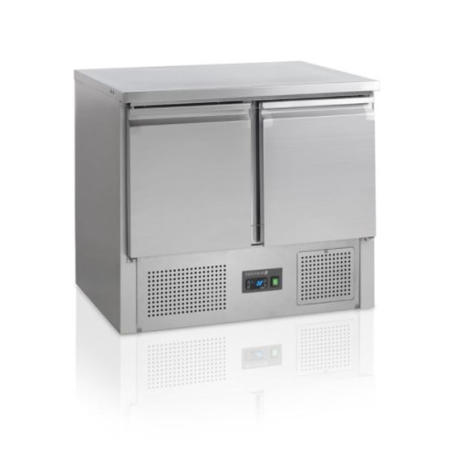 Салат-бар TEFCOLD SA910