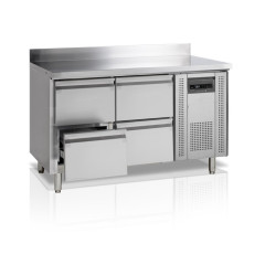 Стол с охлаждаемым шкафом TEFCOLD CK7240