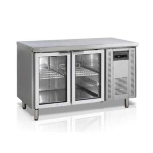 Стол с охлаждаемым шкафом TEFCOLD CK7210G
