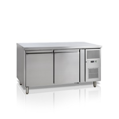 Стол с охлаждаемым шкафом TEFCOLD BK210