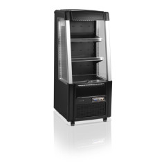 Горка холодильная пристенная TEFCOLD ODC60 BLACK