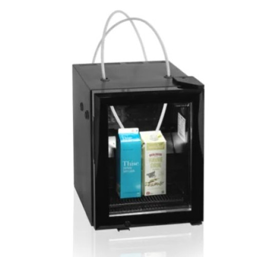 Холодильник для молока Tefcold BC30 MC