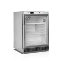 Шкаф холодильный со стеклом TEFCOLD UR200SG