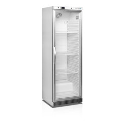 Шкаф холодильный со стеклом TEFCOLD UR400SG