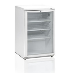 Шкаф холодильный барный Tefcold BC85 w/Fan
