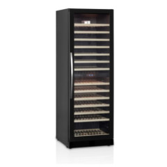 Шкаф винный Tefcold TFW400-2F
