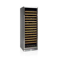 Шкаф винный Tefcold TFW400-S