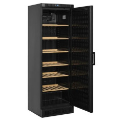 Шкаф винный с глух. дверью TEFCOLD CPP1380E