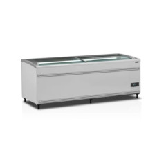 Бонета холодильная -морозильная TEFCOLD SFI210-CF VS