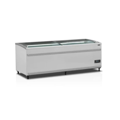 Бонета холодильная -морозильная TEFCOLD SFI210-CF VS