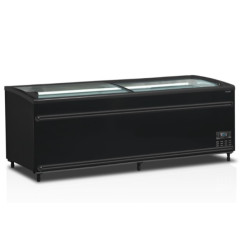 Бонета холодильная -морозильная TEFCOLD SFI210B-CF VS