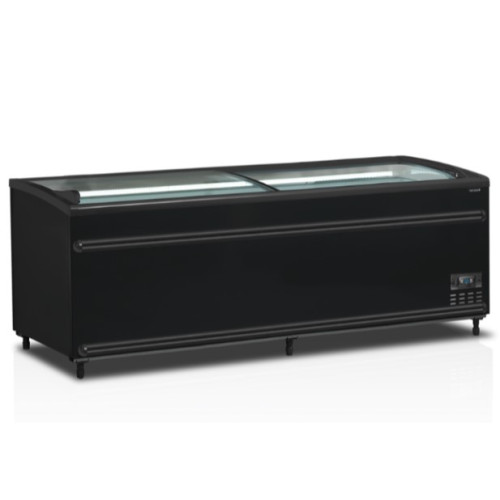 Бонета холодильная -морозильная TEFCOLD SFI210B-CF VS