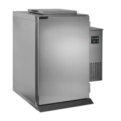 Холодильник для мусорных баков TEFCOLD WBC 240