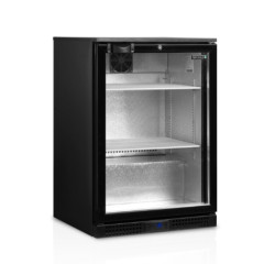 Шкаф холодильный барный Tefcold DB126H