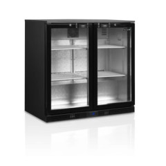 Шкаф холодильный для напитков Tefcold DB201H