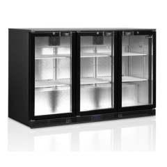 Шкаф холодильный для напитков Tefcold DB301H-3