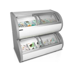 Ларь морозильный Tefcold TD500