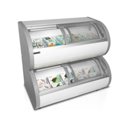 Ларь морозильный Tefcold TD500