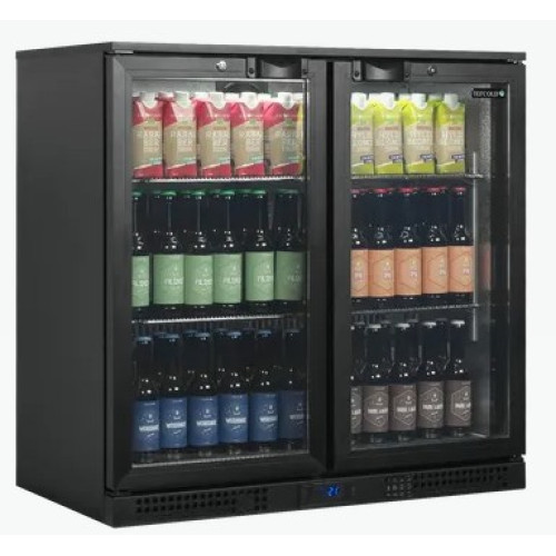 Шкаф холодильный TEFCOLD BA21H