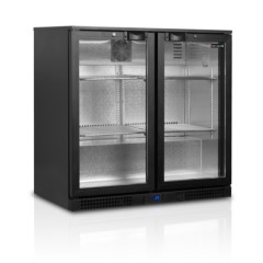 Шкаф холодильный TEFCOLD BA26H