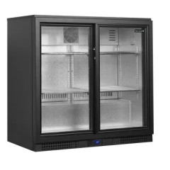 Шкаф холодильный TEFCOLD BA21S