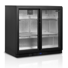 Шкаф холодильный TEFCOLD BA26S