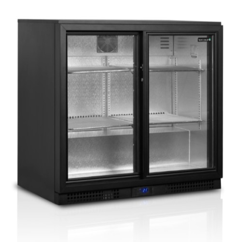 Шкаф холодильный TEFCOLD BA26S