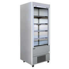 Горка холодильная пристенная TEFCOLD MCX90M
