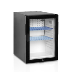 Шкаф холодильный со стеклом TEFCOLD TM45GC