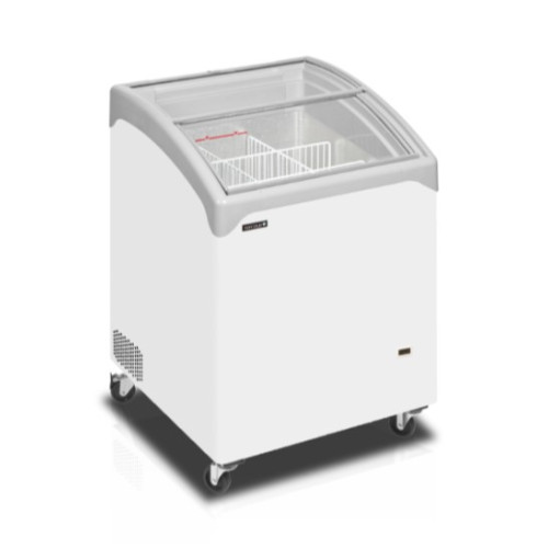 Ларь морозильный Tefcold NIC101SCEB
