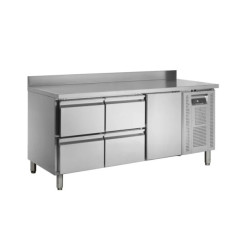Стол с охлаждаемым шкафом TEFCOLD CK7340