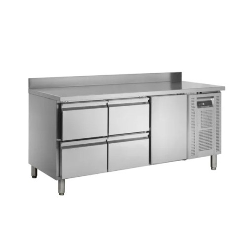 Стол с охлаждаемым шкафом TEFCOLD CK7340