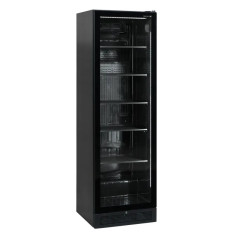 Шкаф холодильный для напитков Tefcold SCU1425 FRAMELESS