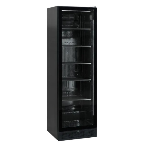 Шкаф холодильный для напитков Tefcold SCU1425 FRAMELESS
