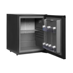 Шкаф холодильный TEFCOLD TM33 черный