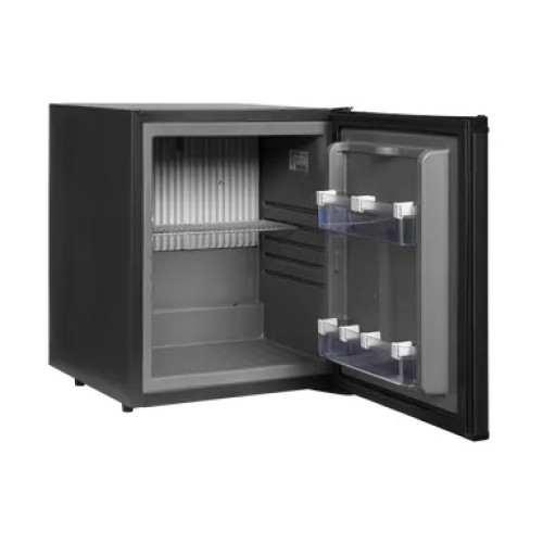 Шкаф холодильный TEFCOLD TM33 черный