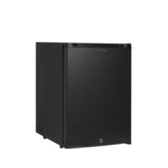 Шкаф холодильный TEFCOLD TM44 черный